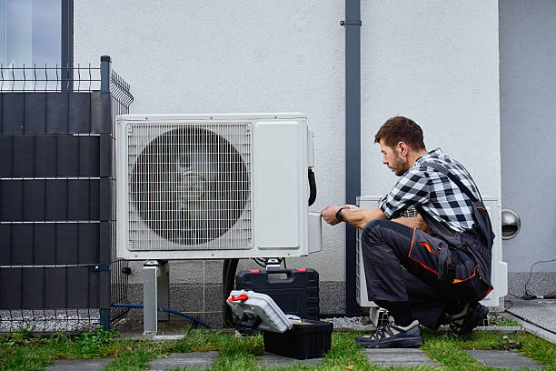 Trusted Hvac Repair service in Central, SC - HVAC Repair CO